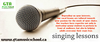 Voice Lessons In Mississauga Improve Your Speaking Voice Image